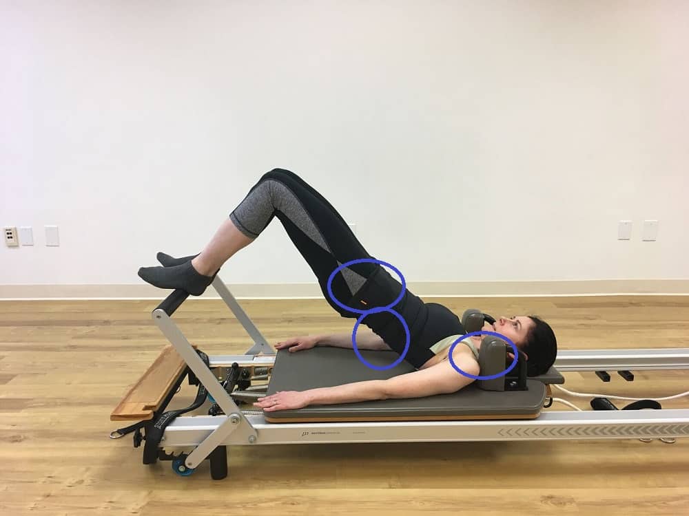 Benefits of barre workouts for bones - Heather's Hangout