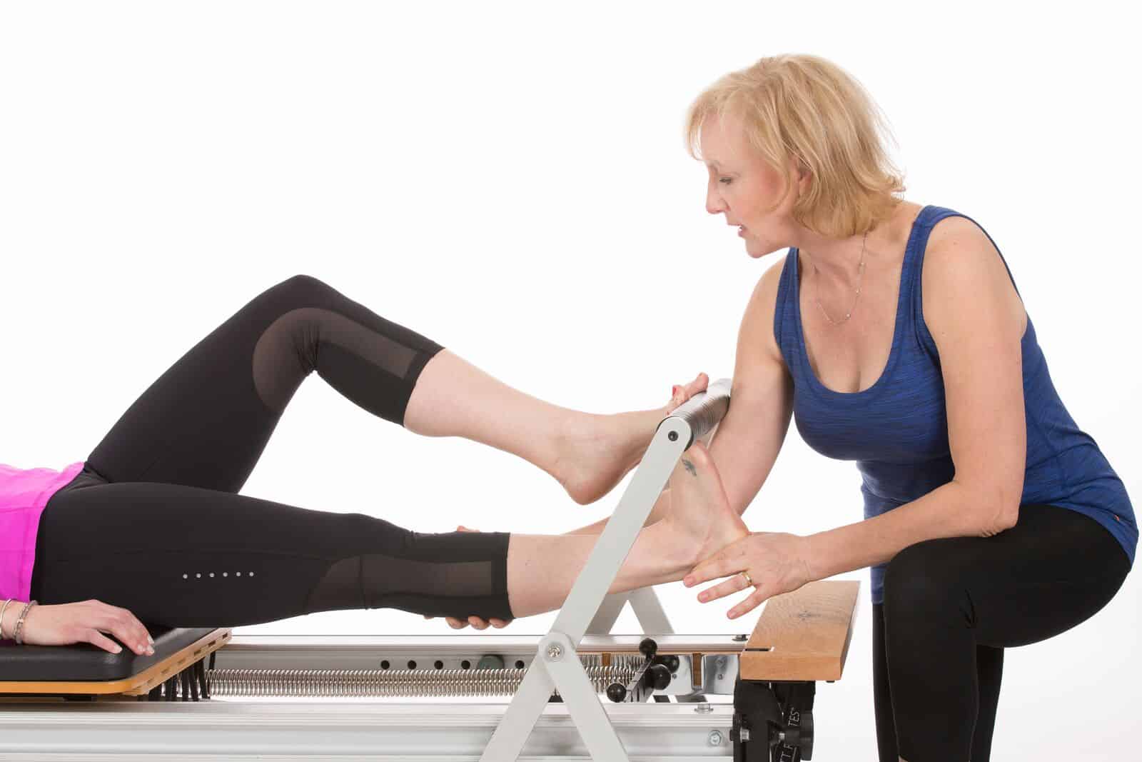 Reformer Pilates: Top 10 benefits for your body and mind - Kore Gallery