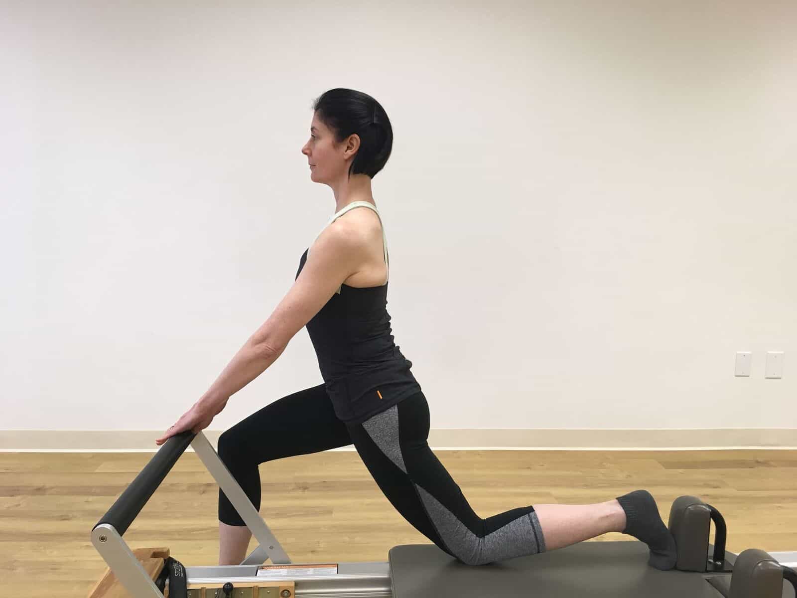 Reformer Pilates: Top 10 benefits for your body and mind - Kore Gallery