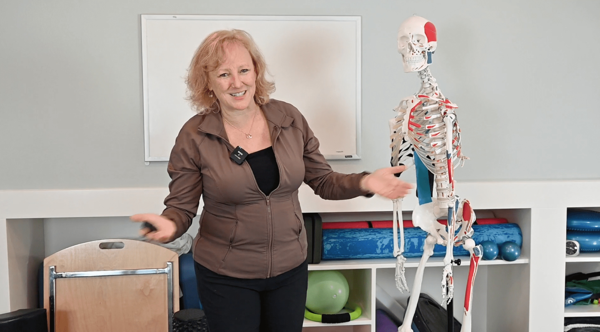 Shoulder Joint Instability Pacific Northwest Pilates